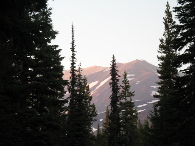 8.28.06 Mt. Adams 203 